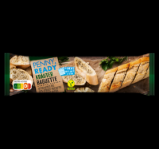 PENNY READY Baguette