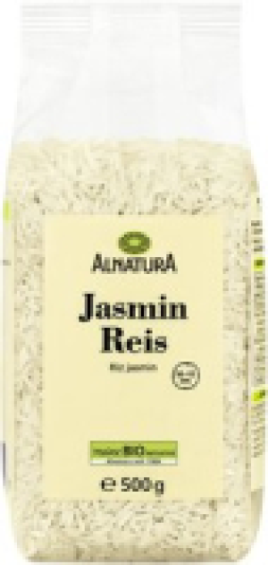 Alnatura Jasminreis