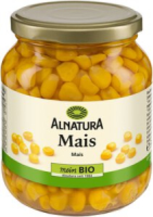 Alnatura Mais