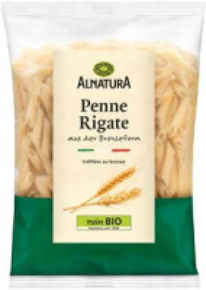 Alnatura Penne Rigate
