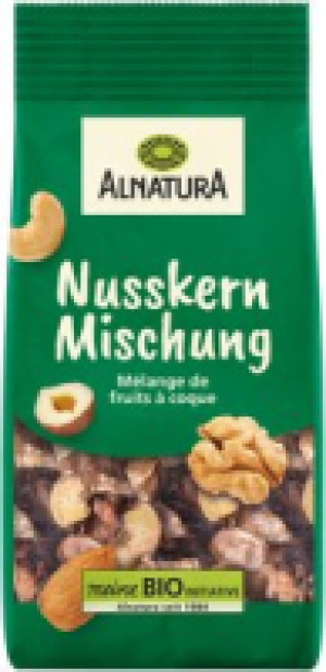 Alnatura Nusskern Mischung