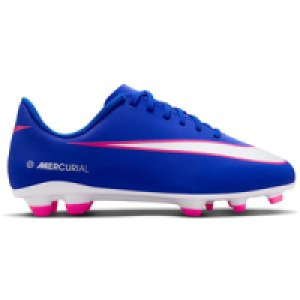 Kinder Fussball-Rasenschuhe JR VAPOR 16 CLUB FG/MG