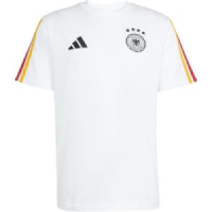 Herren Fanshirt Deutschland DFB DNA