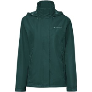 InterSport  Damen Funktionsjacke VAUDE Damen Kapuzen Jacke Escape Light