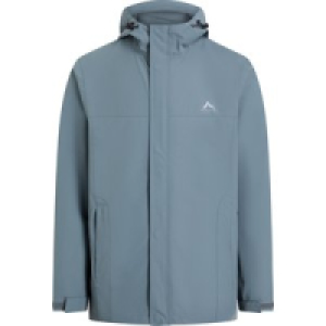 Herren Regenjacke Carlide II