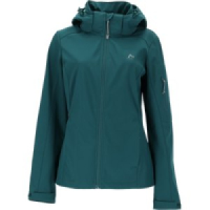 Damen Jacke Mount Bona