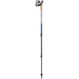 Nordic Walkingst&ouml;cke Traveller Carbon