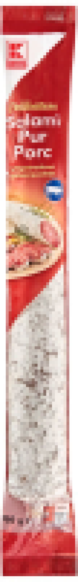 K-CLASSIC Salami Pur Porc