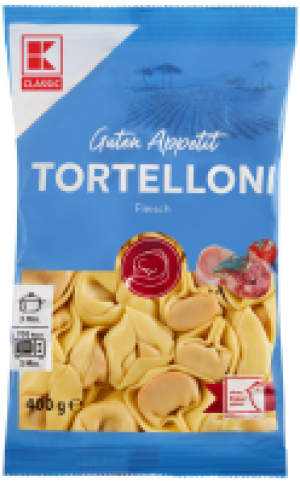 K-CLASSIC Tortelloni
