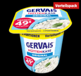 Penny  GERVAIS H&uuml;ttenk&auml;se Original