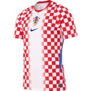 Herren Shirt Kroatien 2026 Heimtirkot