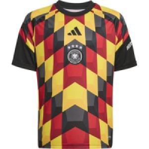 Kinder Fantrikot DFB 26 Kids Pre-Match Heimtrikot