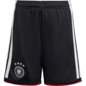 Kinder Teamhose Deutschland DFB WM 2026 Replika Heim