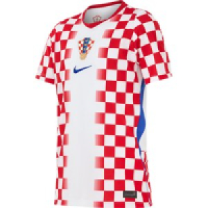 Kinder Fantrikot Kroatien 2026 Heimtrikot
