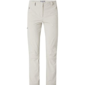 Damen Hose Da.-Abzipphose Mandorak II W