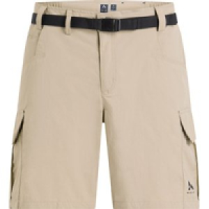 Herren Wandershorts Ajo III Tapered Fit