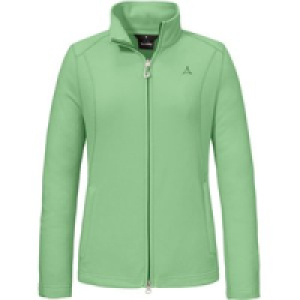 InterSport  Damen Unterjacke Fleece Jacket Leona3