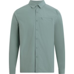 Herren Hemd Da.-Hemd Palola LS M