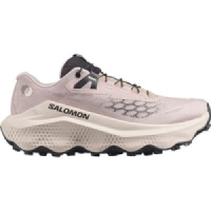 Damen Trailrunningschuhe SHOES ULTRA GLIDE 4 W Shadow/Tapioc/Blac