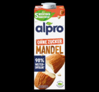 ALPRO Mandeldrink