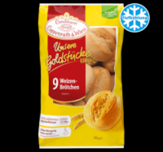 COPPENRATH & WIESE Unsere Goldst&uuml;cke