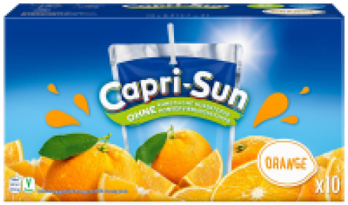 CAPRI-SUN Fruchtsaftgetr&auml;nk
