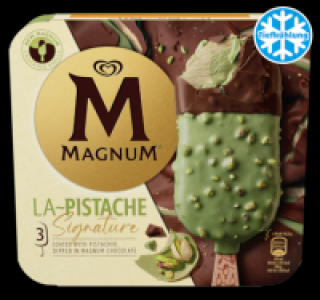 Penny  LANGNESE Magnum