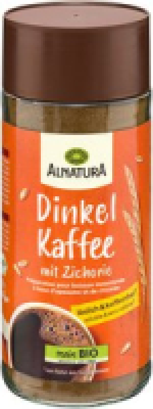 Alnatura Alnatura Dinkelkaffee mit Zichorie