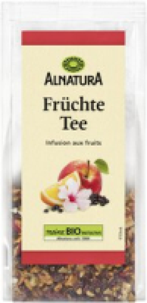 Alnatura Fr&uuml;chtetee