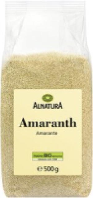 Alnatura Amaranth
