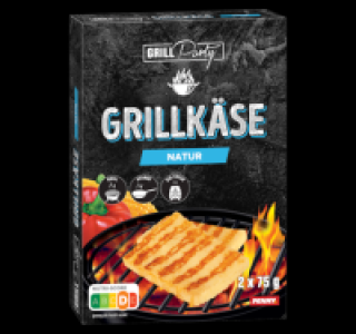 Penny  GRILLPARTY Grillk&auml;se