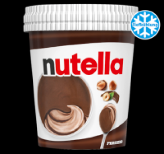 FERRERO Nutella-Eis