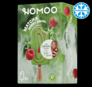 Penny  NOMOO Stieleis