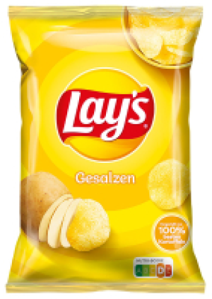 Kaufland  LAYS Chips