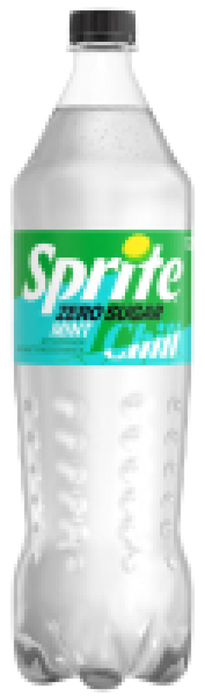 COCA-COLA, FANTA, SPRITE oder MEZZO MIX Erfrischungsgetr&auml;nk