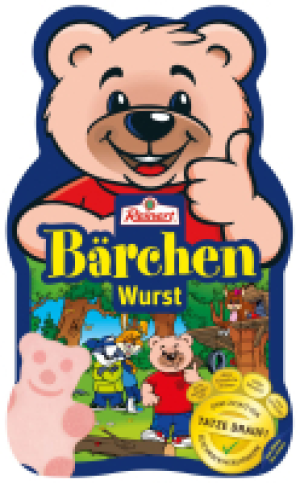 REINERT B&auml;rchen-Wurstspezialit&auml;t 1.49&nbsp;&euro;