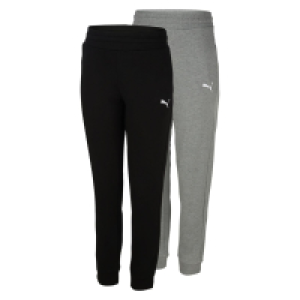 PUMA Damen-Sweathose
