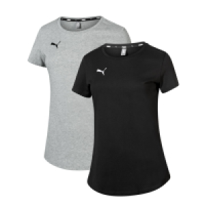 PUMA Damen-T-Shirt