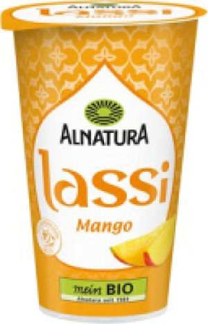 Alnatura Alnatura Lassi Mango