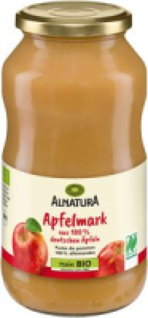 Alnatura Alnatura Apfelmark 700g