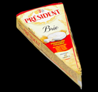 Penny  PR&Eacute;SIDENT Brie&shy;spitze
