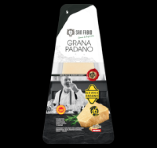 SAN FABIO Grana Padano