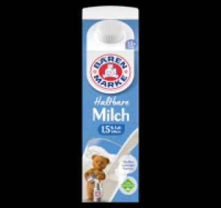 Penny  B&Auml;RENMARKE Haltbare Milch