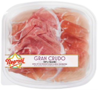 NEGRONI Gran Crudo