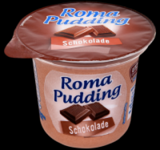 Penny  ROMA Sahnepudding