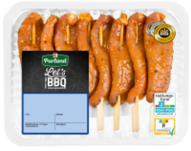 K-PURLAND Sat&eacute;-Spie&szlig;e vom Schweiner&uuml;cken
