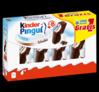 KINDER Pingui