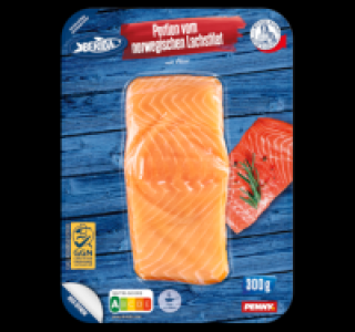 Penny  BERIDA Lachsfilet