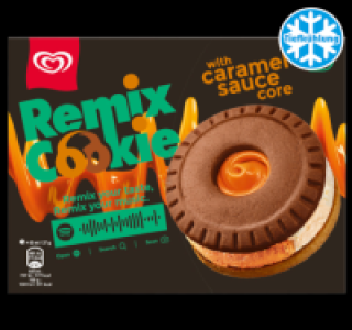 LANGNESE Eis Remix Cookie