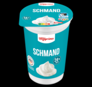 MILPRIMA Schmand